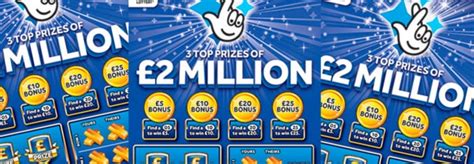 national lottery online scratch cards remaining prizes|Smart Scratchcard .